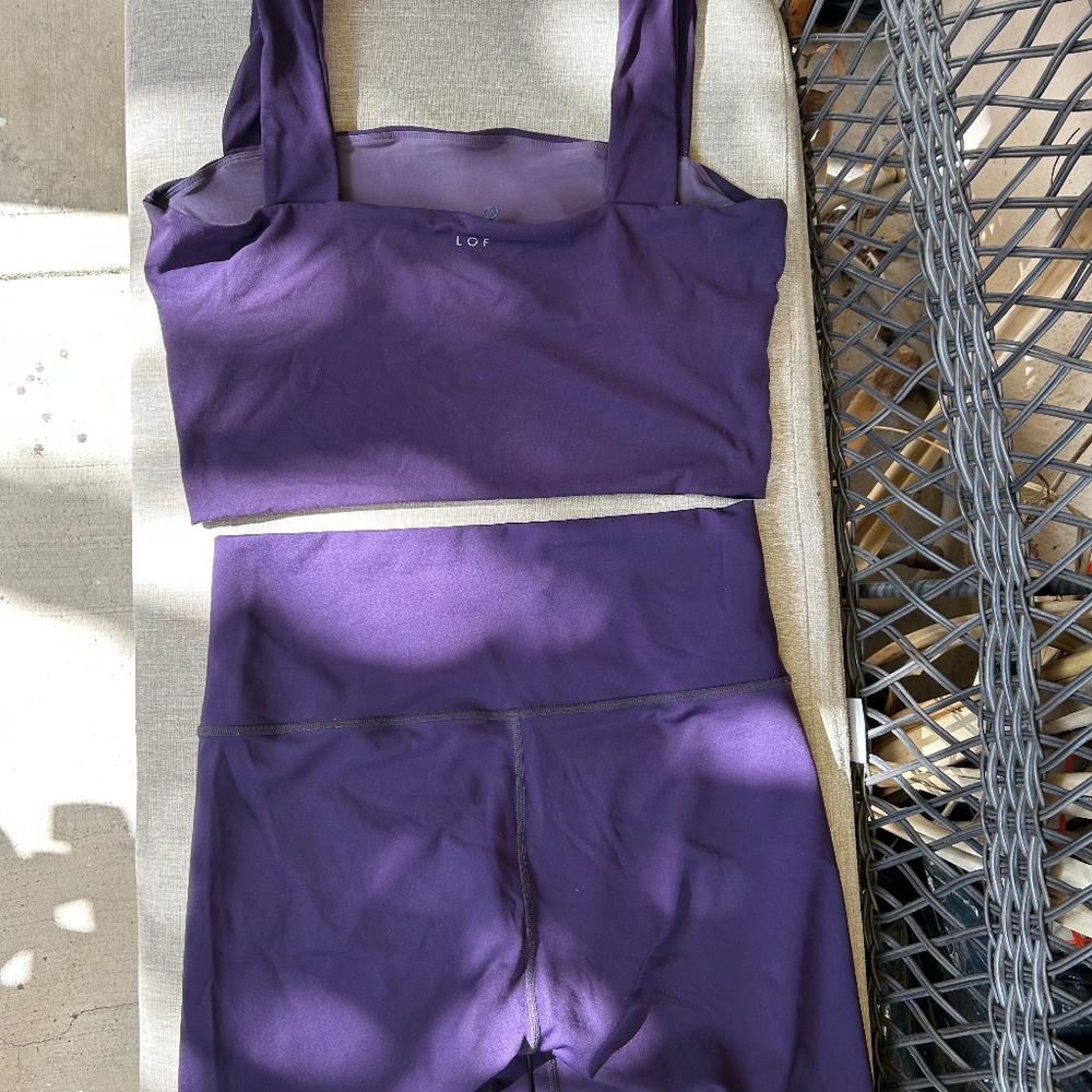 Big Boob Exercise Set Size XL